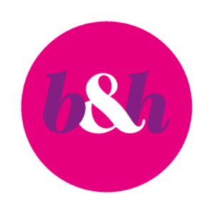 b & h logo 3